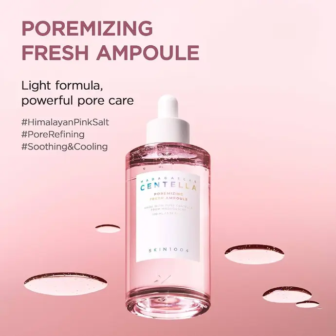 🌟  Ampolla  Poremizing  Fresh 🌟