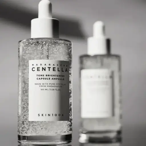 🌟  Ampolla  Tone  Brightening Capsule 🌟