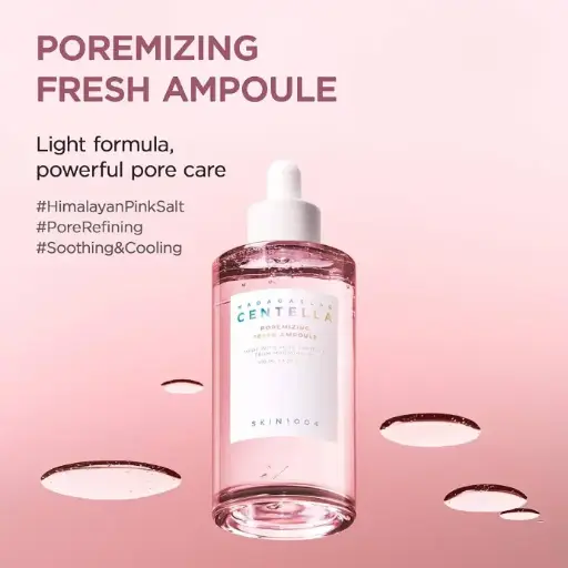 🌟  Ampolla  Poremizing  Fresh 🌟