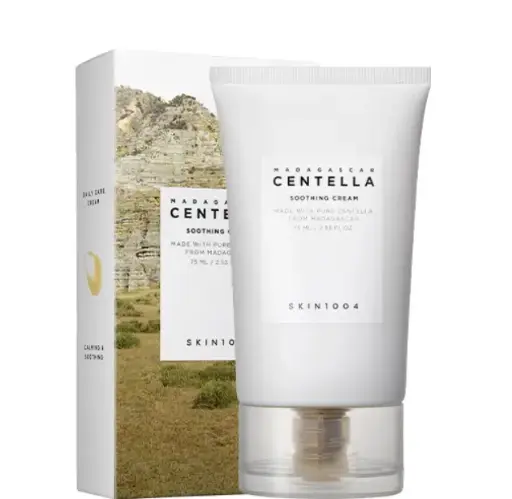 🌟 Centella   Soothing   Cream🌟