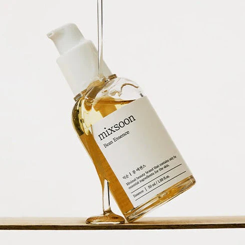 🌟 Mixsoon  Bean Essence🌟
