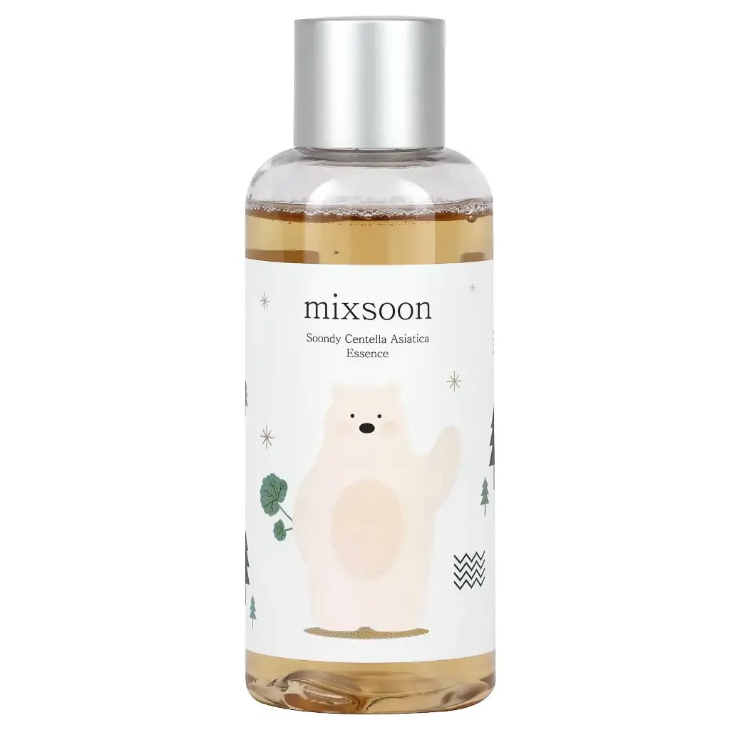 🌟 Mixsoon   Soondy   Centella Asiatica   Essence🌟